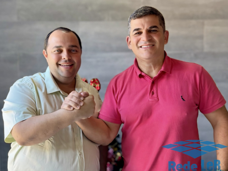 Paulo Cola assume presidência do Consórcio de Saúde Expandida Sul