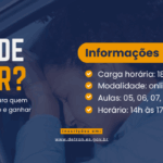 Detran|ES lança curso inédito para quem quer perder medo de dirigir