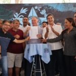Governo anuncia edital para pavimentação da Rodovia ES-484 e mais investimentos em Afonso Cláudio