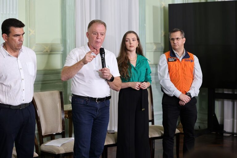 Espírito Santo apresenta novas ações de descarbonização e adaptação climática durante a COP30