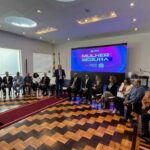 Governo do Estado expande monitoramento do Programa Mulher Segura para município da Serra