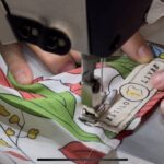 Parceria entre Sejus e Receita Federal transforma roupas apreendidas em peças prontas para doação