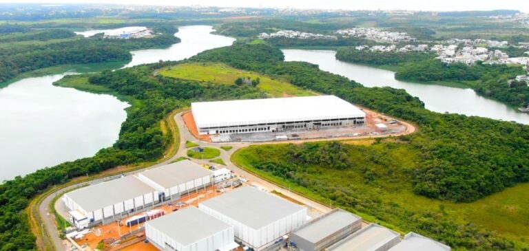 Prodest desenvolve sistema para Sedes aprimorar gestão de áreas destinadas a empreendimentos empresariais