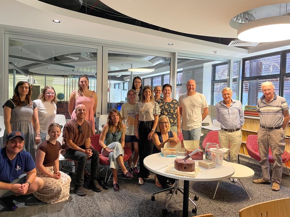 Leia mais sobre o artigo Mudanças climáticas: IJSN apresenta estudo comparativo entre Espírito Santo e New South Wales sobre a temática