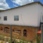 Prefeitura assina ordem de serviço para reforma da Escola Municipal Mac Nair no bairro Irmãos Fernandes