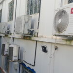 Prefeitura garante climatização das salas de aula na Escola Municipal Sebastião Albano