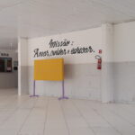 Prefeitura garante climatização total no CMEI Dórico Cipriano