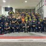 Força pela Vida: Blitze da Lei Seca flagram 45 motoristas dirigindo sob efeito de álcool