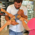 Prefeitura realiza Dia D de vacinação polivalente para cães e gatos