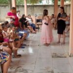 Casa da Gestante realiza 611 atendimentos em fevereiro e reforça acompanhamento pré-natal no município