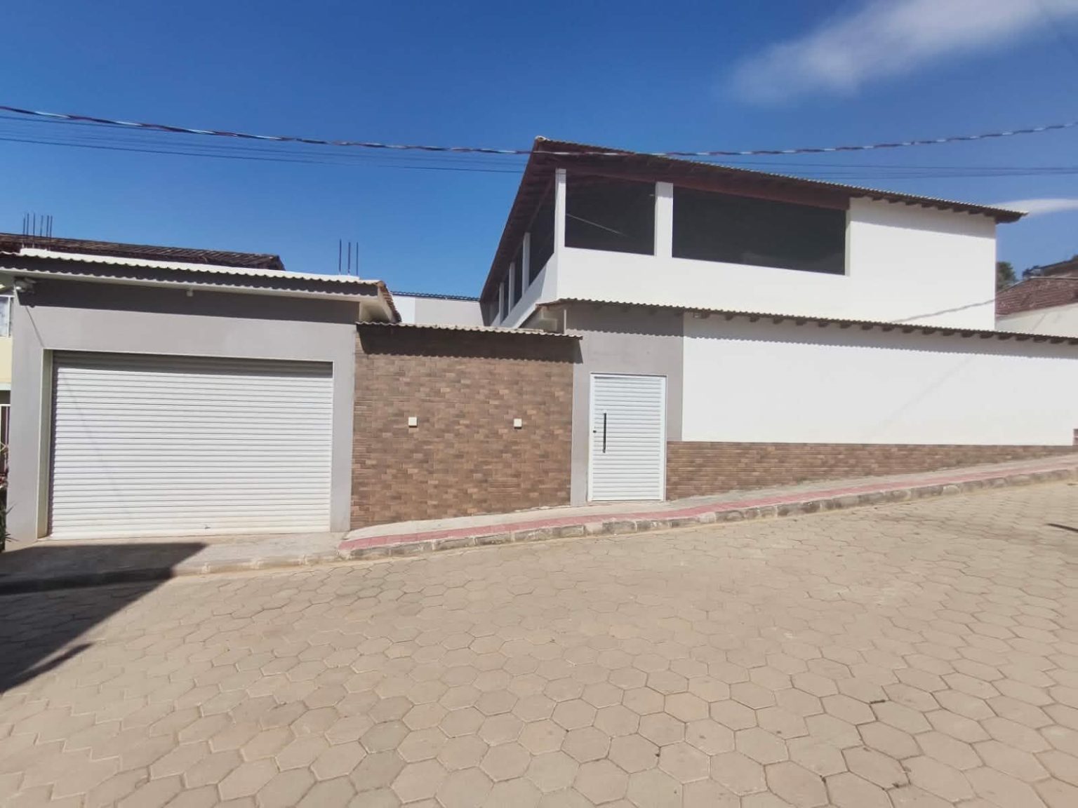 Prefeitura adquire imóvel para nova sede da Unidade de Saúde do bairro Vila Luciene