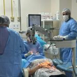 Mutirão de Oftalmologia Realiza 117 Cirurgias de Catarata em Barra de São Francisco