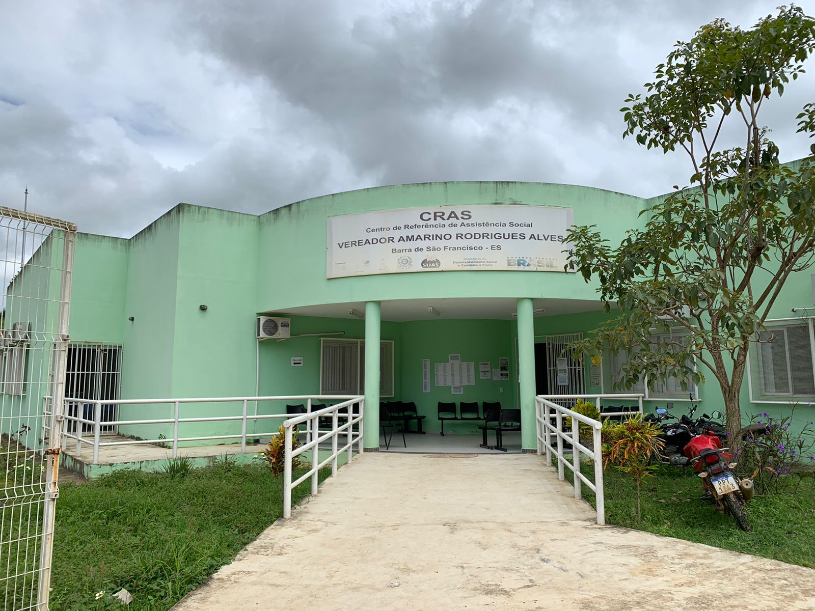 Prefeitura de Barra de São Francisco divulga prestação de contas dos atendimentos do Cadastro Único e Bolsa Família referentes a fevereiro de 2026