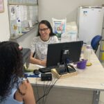 Serviço Social Municipal registra 347 atendimentos em fevereiro e ultrapassa 13 mil usuários assistidos desde 2021