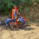 Prefeitura inicia etapa técnica para construção da nova Unidade de Saúde no Centro