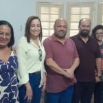 Caravana Margaridas levará serviços e ações de empoderamento às mulheres de Barra de São Francisco e região