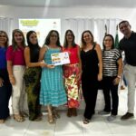 Pactuação de metas orienta planejamento da educação em Barra de São Francisco