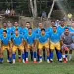 Seleção de Barra de São Francisco avança na Copa Sesport após W.O