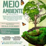 Semana do Meio Ambiente terá programação especial com palestras e atividades educativas