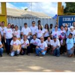 Vigilância Ambiental e Zoonoses intensifica ações e realiza mais de 6,5 mil visitas domiciliares em março