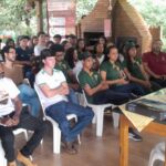 Dia de Campo fortalece produção de café conilon de qualidade em Barra de São Francisco