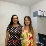 Serviço Social da Saúde realiza 344 atendimentos em abril em Barra de São Francisco