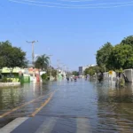 Inmet prevê chuva em boa parte do país e possibilidade de geada no Sul