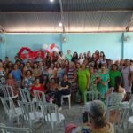 Gratidão que transforma: Roda de Conversa do Projeto Avivar emociona participantes em Barra de São Francisco