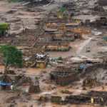 Justiça inglesa nega novo recurso de mineradora sobre caso Mariana