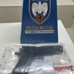Policiais do 11º Batalhão recapturam foragido do sistema prisional do Rio de Janeiro em Barra de São Francisco