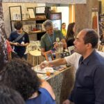 Barra de São Francisco destaca cultura, artesanato e produtos locais na Feira dos Municípios 2026