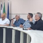 Prefeitura apresenta proposta da LDO 2027 em audiência pública na Câmara Municipal