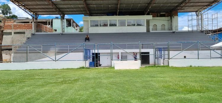 Leia mais sobre o artigo Copa Rural 2026 tem sequência neste fim de semana com jogos em Campo Novo e Paulista