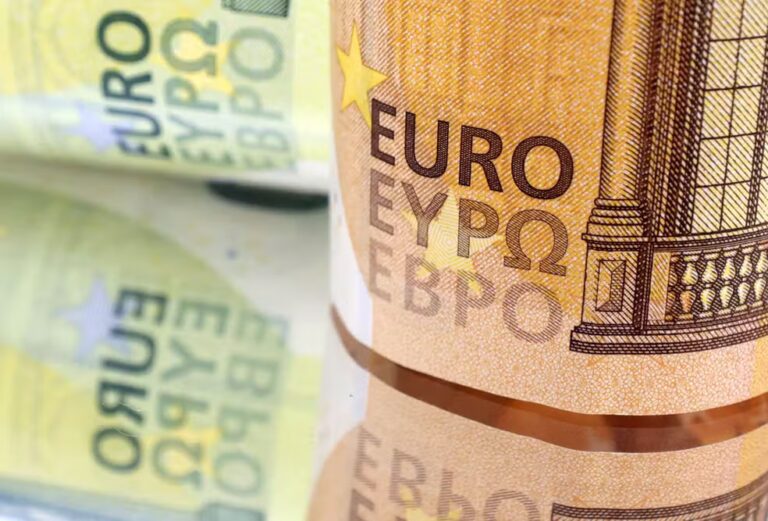 A União Europeia aposta na criação do seu PIX pra reduzir o domínio do EUA