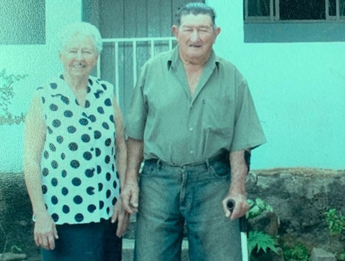 Prefeitura oficializa nomeação do Bairro Família Fanti e homenageia tradição de uma das famílias pioneiras do município