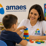 Como ajudar uma criança autista no Espírito Santo