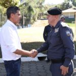 Governador Ricardo reforça Estado Presente na ampliação de policiais nas ruas