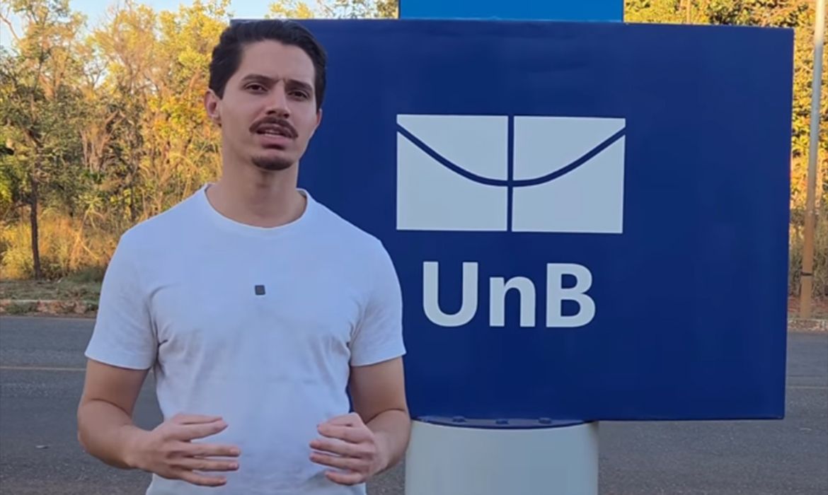 Leia mais sobre o artigo PF prende candidato de extrema direita por depredar patrimônio da UnB